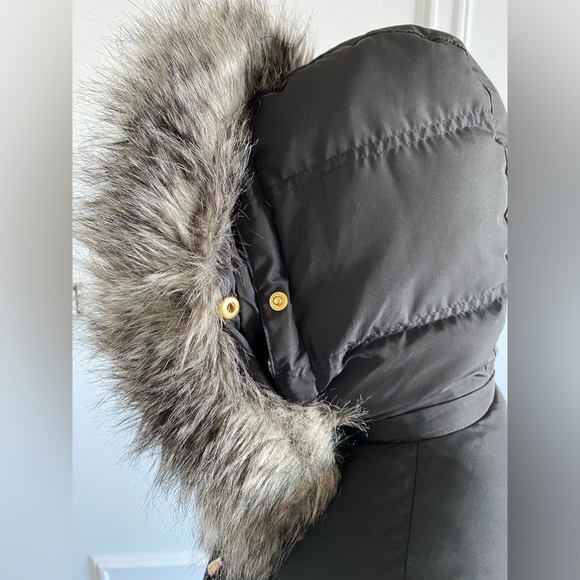 Black Juicy Couture Jacket - Picture 3 of 8